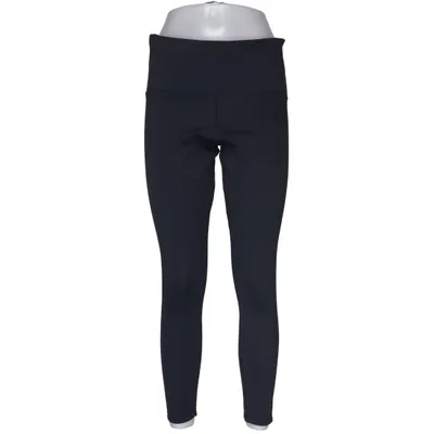 Collants de sport (Noir) de MM Sports Élasthane, Polyester