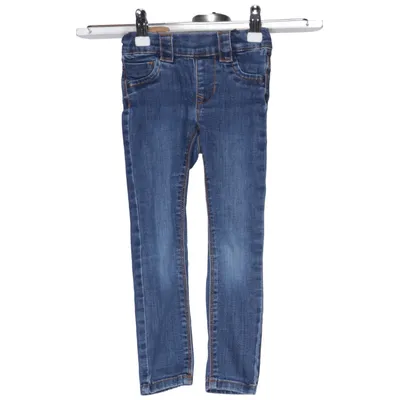 Spijkerbroek (Blauw) van Basic Needs by Name It