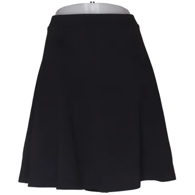 Rock (Schwarz) von Anna Field Petite Elasthan, Polyester