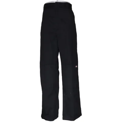 Pantalon de travail (Noir) de Dickies Coton, Polyester