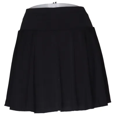 Skort (Svart) från Loness Polyester