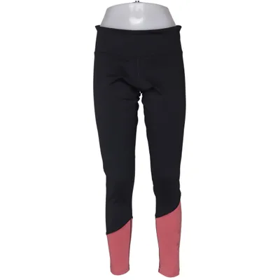 Collants de sport (Noir, Rose) de MXIMZE Élasthane, Polyester