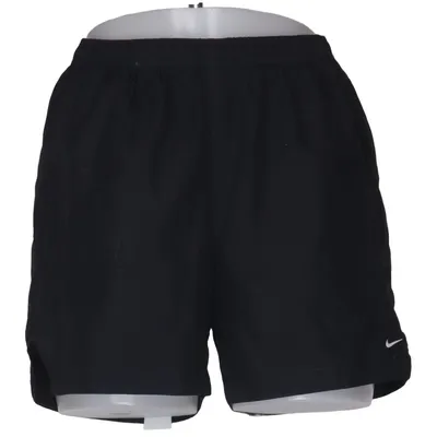 Träningsshorts (Svart) från Nike Polyester