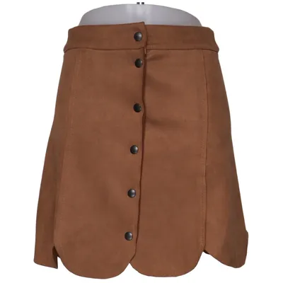 Skirt (Brown) from Elite