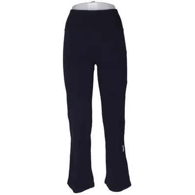 Pantalon de survêtement (Bleu) de Winshape Coton, Élasthane