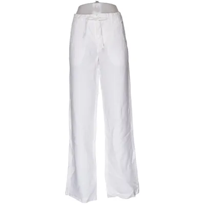 Broek (Wit) van Gossip Linnen