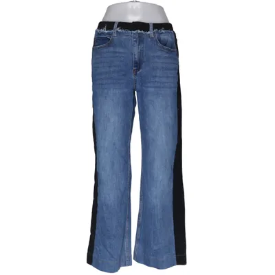 Jeans (Blå, Sort) fra Desigual Bomuld, Elastan, Polyester