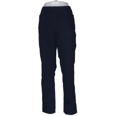Treggings (Blue) from Robell Jeans Cotton, Elastane, Polyester