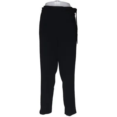 Pantalon de costume (Noir) de Barbara Schwarzer Élasthane, Polyamide, Viscose