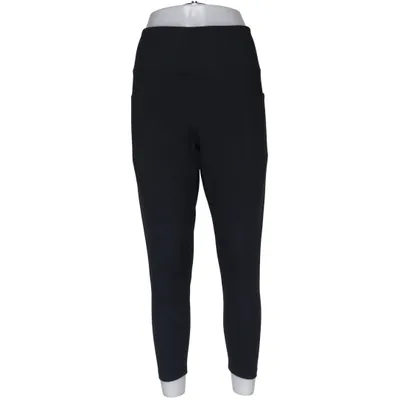 Sports tights (Black) from Jockey Elastane, Polyester