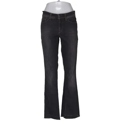 Spijkerbroek (Grijs) van Cambio Jeans