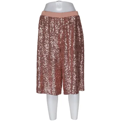 Driekwart broek (Tresor) van Ottod'Ame Polyester, Viscose