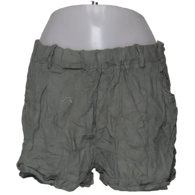 Short (Vert) de Josei Lin