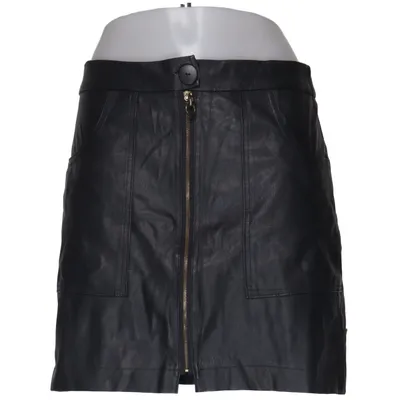 Kjol (Grå) från Xana Collection Bomull, Polyester