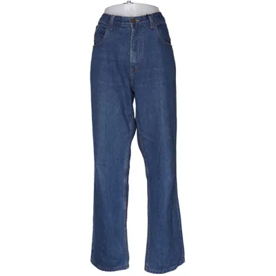 Jean (Bleu) de Lacrozz Coton