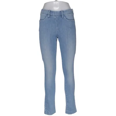 Jeans (Blue) from Acne Cotton, Elastane