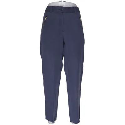 Chinos (Blå) från Newhouse Acetat, Lyocell