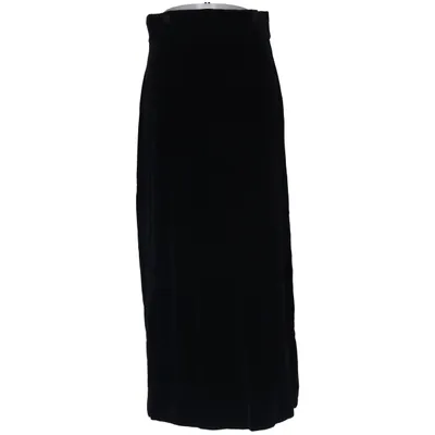 Jupe longue (Noir) de Martinette