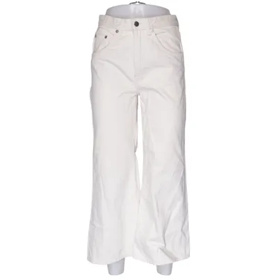 Jeans (Beige) från & Other Stories Bomull