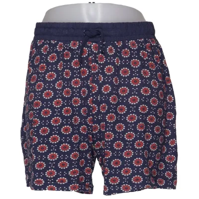 Pajama shorts (W 48202) from Wäschepur Cotton, Modal