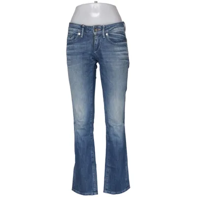 Jeans (Blå) från G-Star Raw Denim Bomull, Elastan