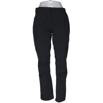Pantalon d'extérieur (Noir) de Five Seasons Élasthane, Polyester