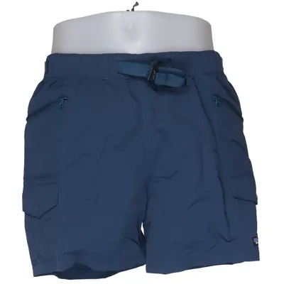 Friluftsshorts (Blå) fra Patagonia