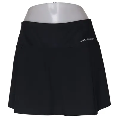 Träningskjol (Model A) från Swedemount Elastan, Polyester