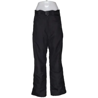 Pantalon de ski (Noir) de Athletic Sport Polyamide, Polyester