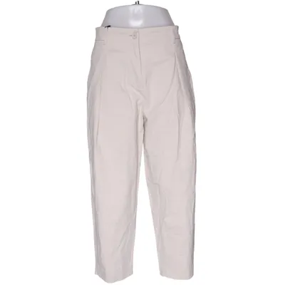 Hose (Beige) von COS Baumwolle, Elasthan