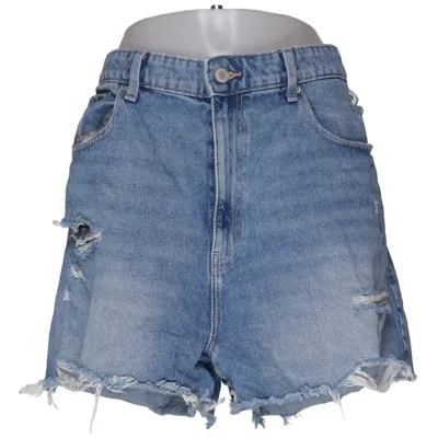 Jeansshorts (Blå) från Sinsay Bomull