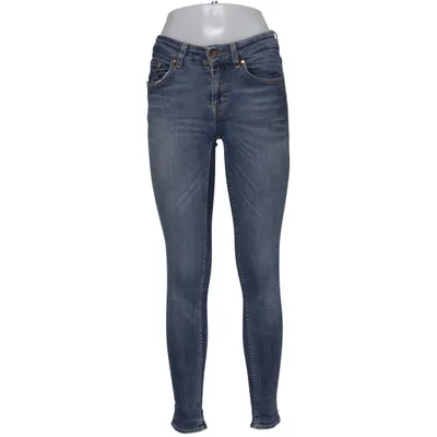 Spijkerbroek (Slight) van Tiger of Sweden Jeans Katoen, Elastaan