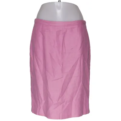 Jupe (Rose) de Luisa Spagnoli Acétate, Viscose
