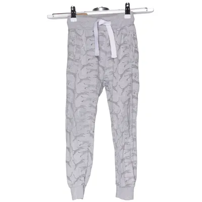 Joggingbroek (Grijs) van ICA I Love Eco Organisch katoen, Polyester