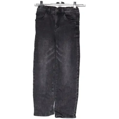 Jeans (Gray) from Lab Industries Cotton, Elastane