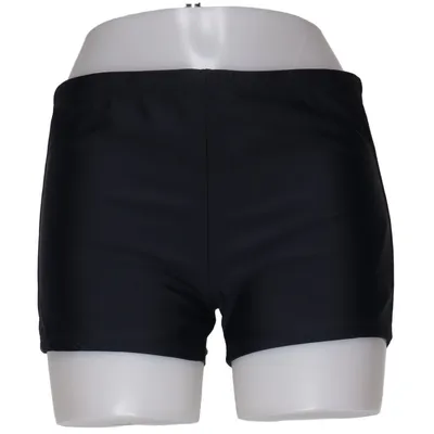 Badshorts (Svart) från Andy by Frank Dandy Elastan, Polyamid