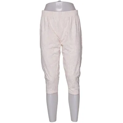 Pajama pants (Beige) from ICA I Love Eco Cotton, Elastane