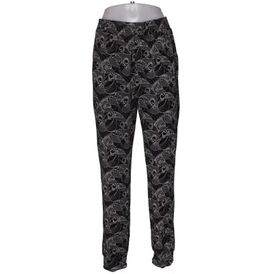 Pantalon (Noir, Blanc) de Eight Sthlm Coton