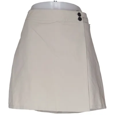 Skort (Beige) van Musto Elastaan, Polyamide