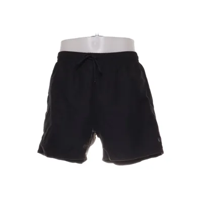Trainingsshorts (Zwart) van Livv Polyester