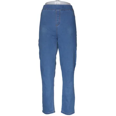 Treggings (Bleu) de Legend Élasthane, Polyester