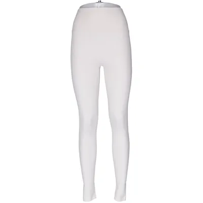 Sportleggings (Beige) van Sisterly Tribe Elastaan, Gerecycled polyester