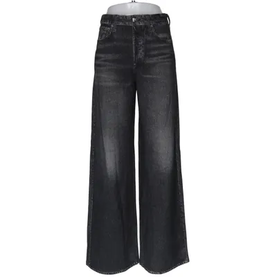 Pantalon (Gris) de Rag & Bone Élasthane, Polyamide, Viscose