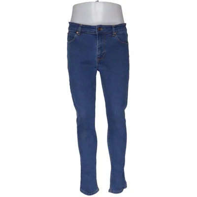 Jeans (Blau) von ASOS Baumwolle, Elasthan