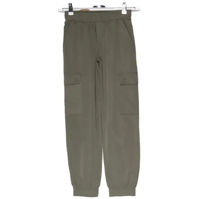 Cargobukser (Grøn) fra J.D Polyester