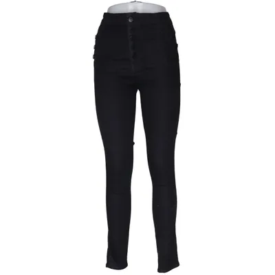 Jeans (Black) from J Brand Cotton, Elastane, Polyamide