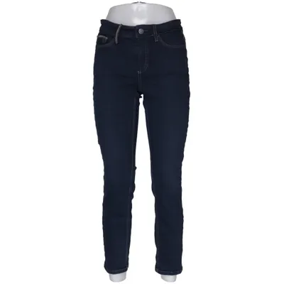 Jean (Bleu) de Cambio Jeans Coton, Élasthane