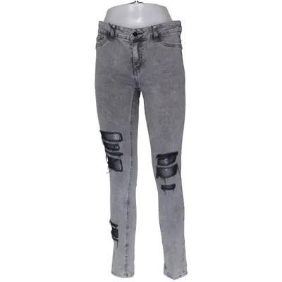 Jeans (Grå) från Tezenis
