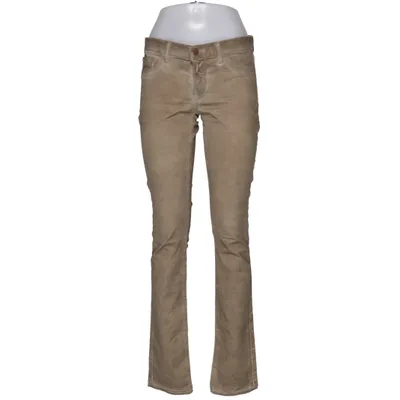 Jeans (Beige) from J Brand Cotton, Elastane