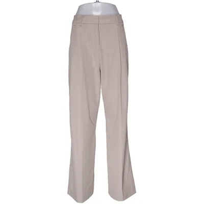 Kostymbyxor (Beige) från Edited Elastan, Återvunnen polyester, Viskos